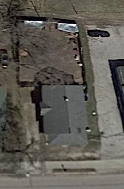 20 x 10 Unpaved Lot in Benton Harbor, Michigan near [object Object]