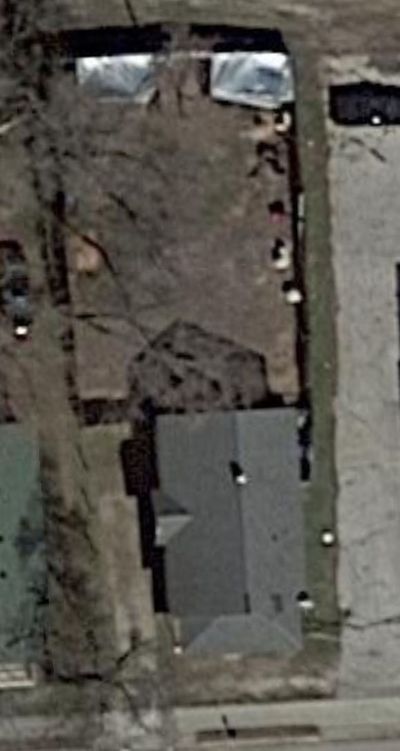 30 x 10 Unpaved Lot in Benton Harbor, Michigan near [object Object]