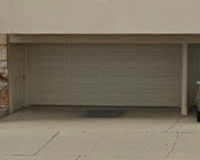 20x10 Garage self storage unit in Redondo Beach, CA