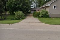 60 x 30 Driveway in Rockford, Illinois