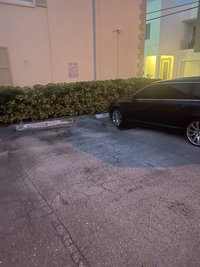 10x20 Parking Lot self storage unit in Fort Lauderdale, FL
