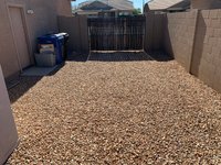 30 x 12 Unpaved Lot in Mesa, Arizona