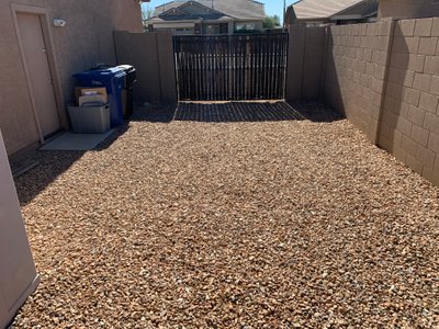 Medium 10×30 Unpaved Lot in Mesa, Arizona