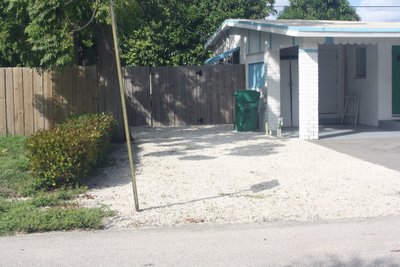 41 x 12 Unpaved Lot in West Palm Beach, Florida near [object Object]