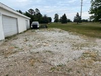 20 x 10 Unpaved Lot in Summitville, Indiana