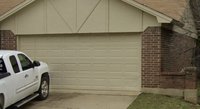 20x10 Garage self storage unit in Bedford, TX