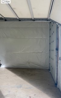 20x10 Warehouse self storage unit in Ballston Spa, NY