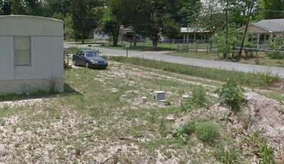 20 x 10 Unpaved Lot in Ville Platte, Louisiana near [object Object]