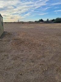 40 x 10 Unpaved Lot in Wittmann, Arizona