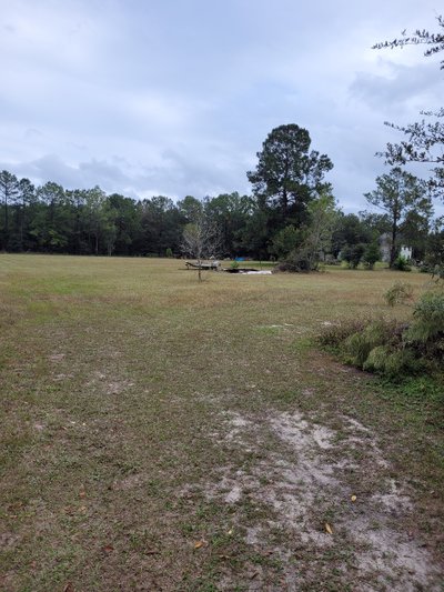 20 x 10 Unpaved Lot in Glen Saint Mary, Florida near [object Object]