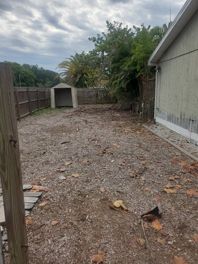 40 x 10 Unpaved Lot in Oldsmar, Florida near [object Object]