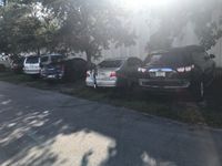 30x10 Street Parking self storage unit in Doral, FL