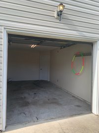 20 x 40 Garage in Chesapeake, Virginia