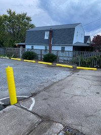 20 x 10 Parking Lot in Brooklyn Park, Maryland