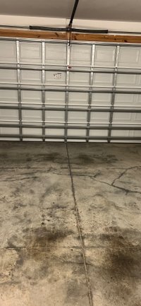 20x10 Garage self storage unit in Garner, NC