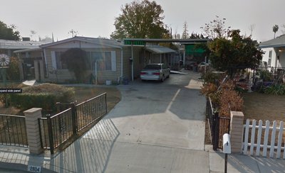 10 x 20 Driveway in Bakersfield, California near [object Object]