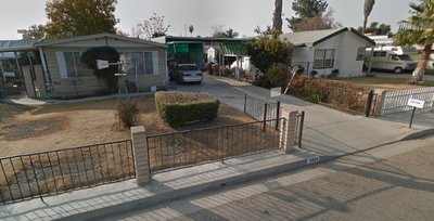 10 x 20 Driveway in Bakersfield, California near [object Object]
