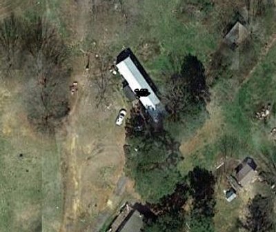 20 x 10 Unpaved Lot in Albertville, Alabama near [object Object]