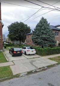 20 x 10 Driveway in Yonkers, New York