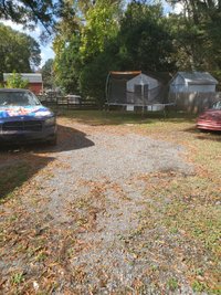 40 x 40 Unpaved Lot in Kannapolis, North Carolina
