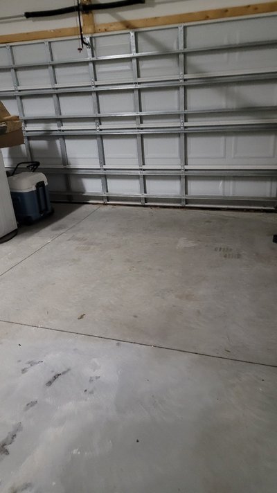 20 x 10 Garage in Norfolk, Virginia