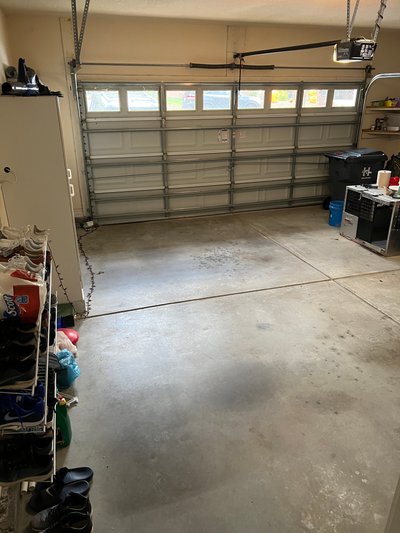 10 x 20 Garage in Denver, North Carolina