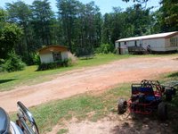 20 x 10 Unpaved Lot in Rutherfordton, North Carolina