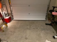 20x10 Garage self storage unit in Battle Ground, WA