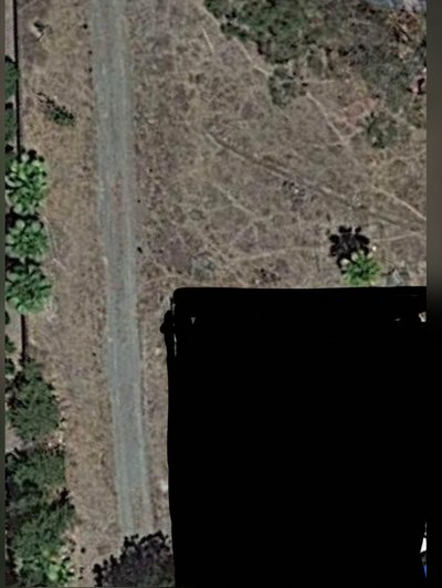40 x 12 Unpaved Lot in Escondido, California near [object Object]