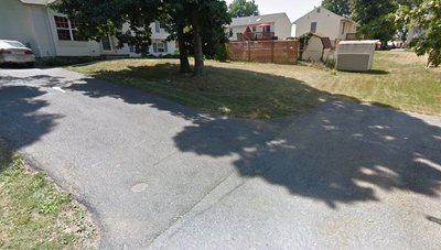 20 x 10 Driveway in Catonsville, Maryland near [object Object]