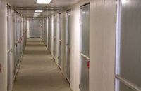 10x5 Self Storage Unit self storage unit in Bakersfield, CA