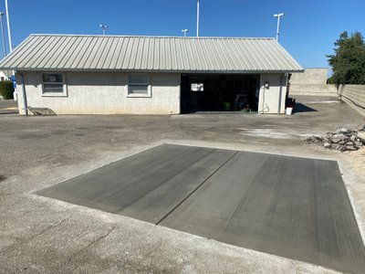 20×10 Parking Lot in Stockton, CA near 8512 Stabler Ct 2
