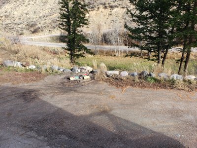 undefined x undefined Unpaved Lot in Pocatello, Idaho