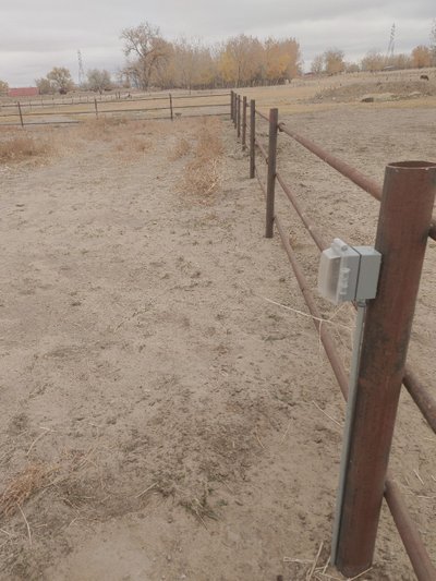 40 x 12 Unpaved Lot in Fort Lupton, Colorado near [object Object]