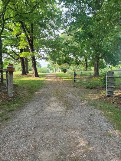35 x 10 Unpaved Lot in Fairview, Tennessee