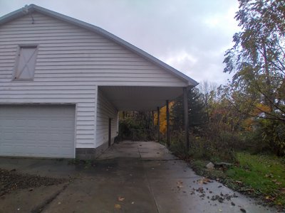 35 x 13 Carport in McKean, Pennsylvania near [object Object]