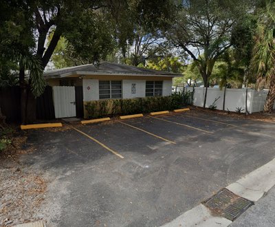 20 x 10 Parking Lot in Fort Lauderdale, Florida