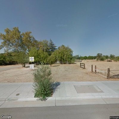 50 x 10 Unpaved Lot in Fresno, California