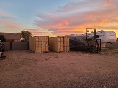 40×12 Unpaved Lot in Buckeye, Arizona