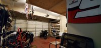 20x18 Garage self storage unit in Gurnee, IL
