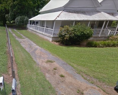 undefined x undefined Driveway in Taylorsville, Georgia