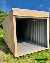 16 x 7 Shipping Container in Thomasville, North Carolina