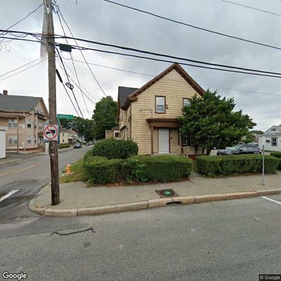 20 x 10 Parking Lot in Pawtucket, Rhode Island near [object Object]