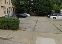 20 x 10 Parking Lot in Pawtucket, Rhode Island