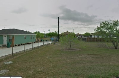 20 x 10 Unpaved Lot in Mercedes, Texas near [object Object]