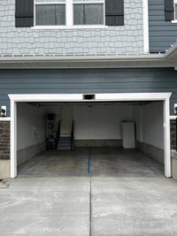 15x7 Garage self storage unit in Cedar Hills, UT