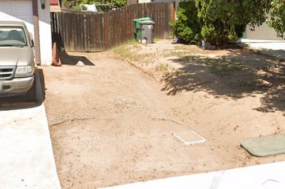 10 x 30 Unpaved Lot in Moreno Valley, California near [object Object]