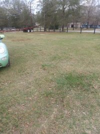 70 x 15 Unpaved Lot in Cleveland, Texas