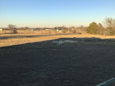 12 x 54 Lot in Haslet, Texas
