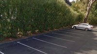 10x20 Parking Lot self storage unit in Menlo Park, CA